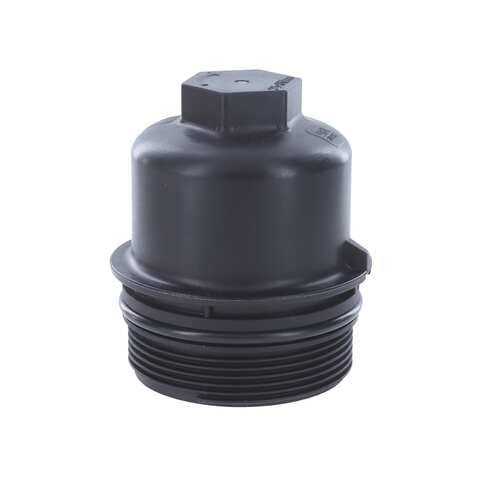 Cap, oil filter housing MotoRad MO388