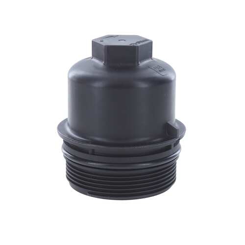 Cap, oil filter housing MotoRad MO388