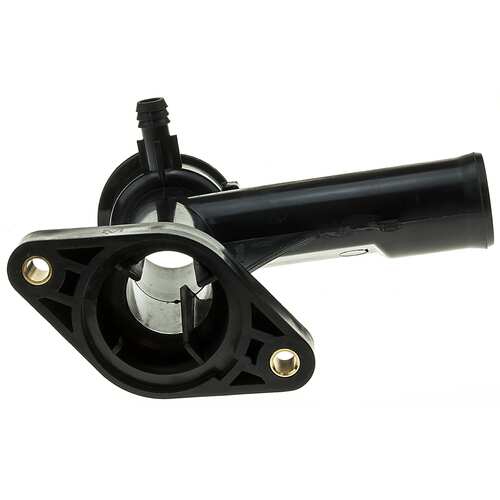 Coolant flange MotoRad CH5332
