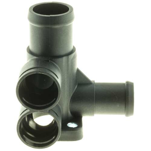 Coolant flange MotoRad CH9873