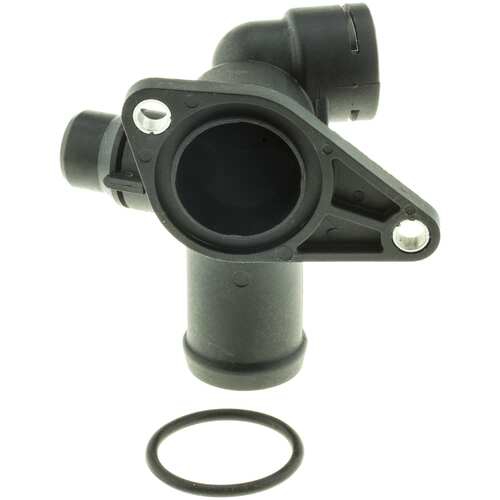 Coolant flange MotoRad CH9904
