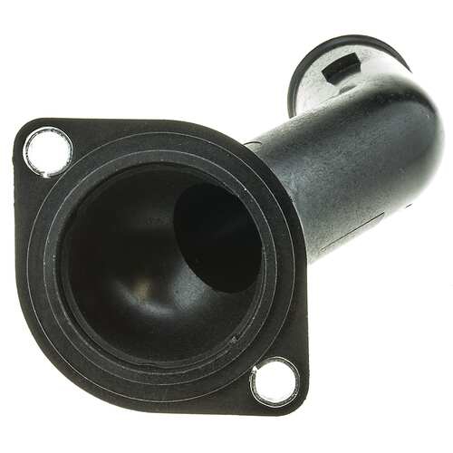 Coolant flange MotoRad CH5500