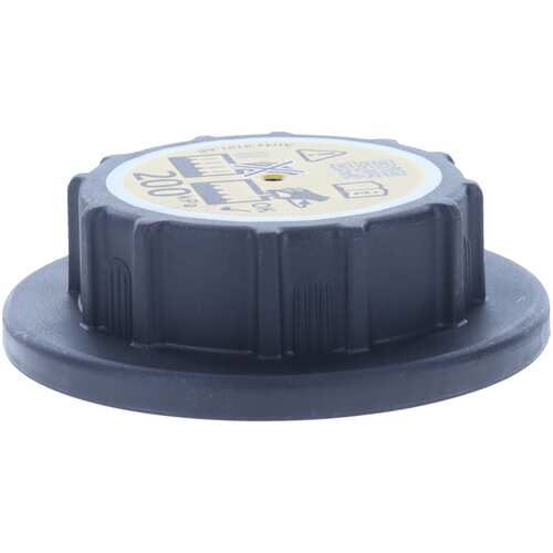 MotoRad Cap, coolant tank – price [object Object] PLN