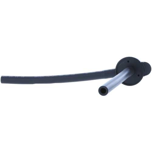 Cap, coolant tank MotoRad T120