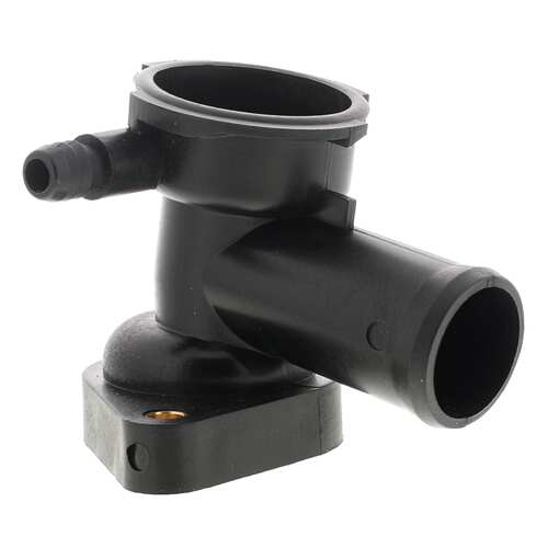 Coolant flange MotoRad CH5590