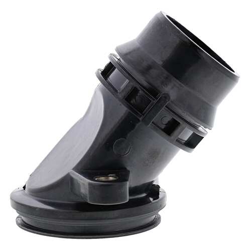 Coolant flange MotoRad CH6001