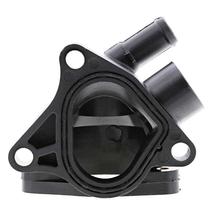 Coolant flange MotoRad CH6219