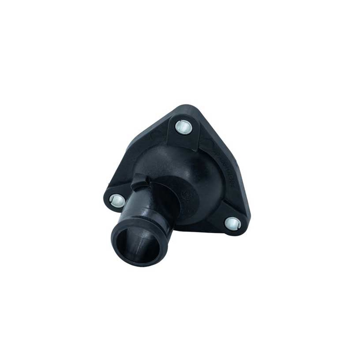 Coolant flange MotoRad CH7102