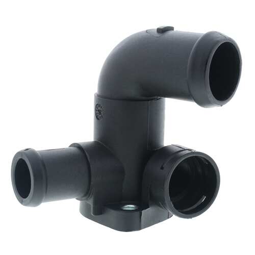 Coolant flange MotoRad CH9966