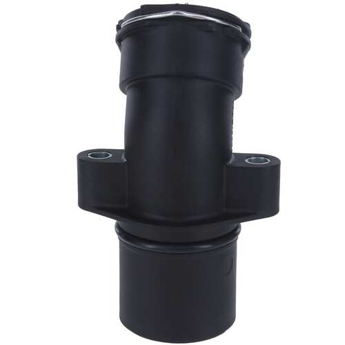 Coolant flange MotoRad CH7110