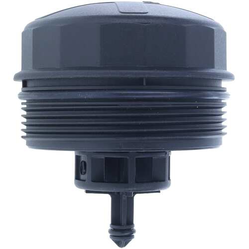 Cap, oil filter housing MotoRad MO326