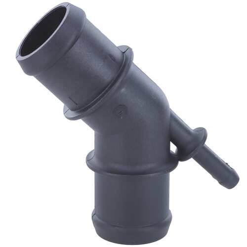Coolant flange MotoRad CH9996