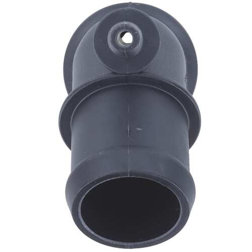 MotoRad Coolant flange – price 15 PLN
