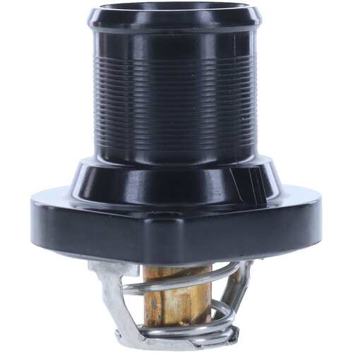 Thermostat in housing MotoRad 438-89K