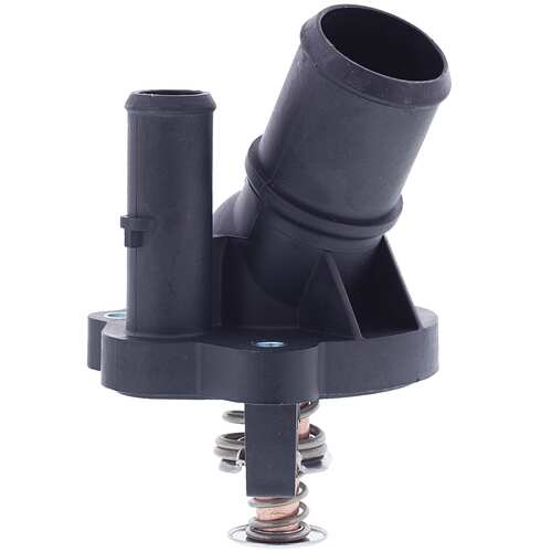Thermostat in housing MotoRad 512-85K