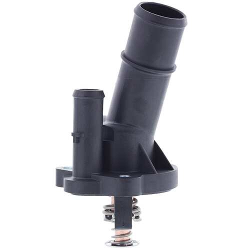 Thermostat in housing MotoRad 514-82K