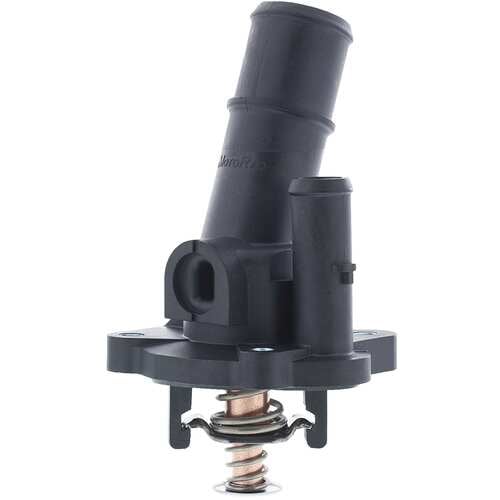 Thermostat in housing MotoRad 514-88K