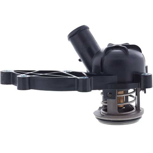 Thermostat in housing MotoRad 506-88K