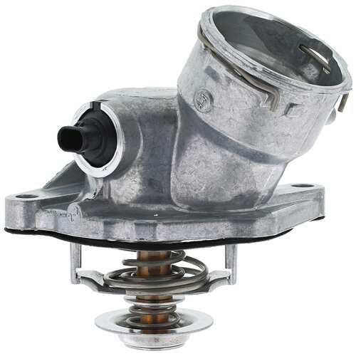 Thermostat in housing MotoRad 669-100K