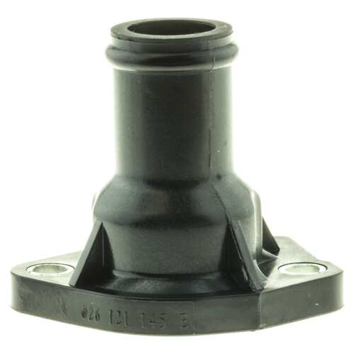 Coolant flange MotoRad CH9887