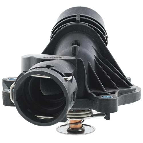 Thermostat in housing MotoRad 691-88K