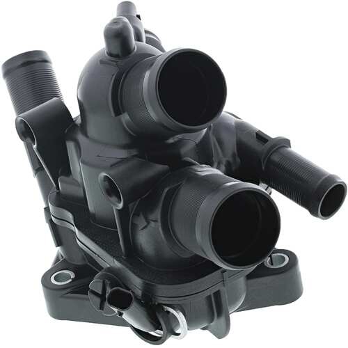 Thermostat in housing MotoRad 921-105K