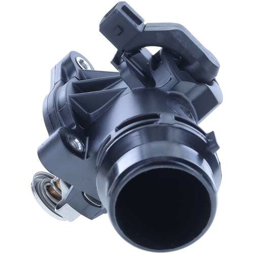 Thermostat in housing MotoRad 572-105K