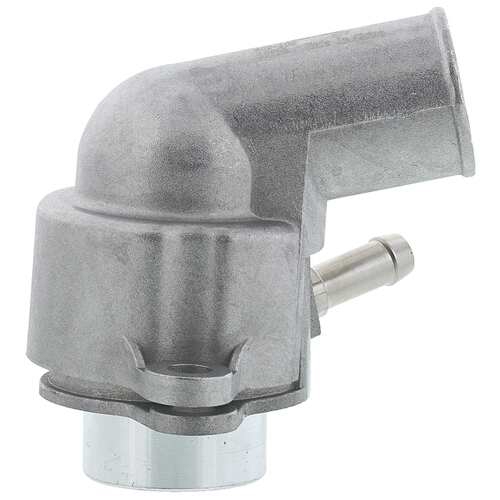 Thermostat in housing MotoRad 582-88