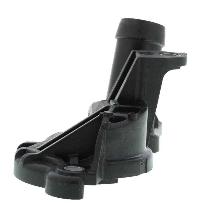 Coolant flange MotoRad CH1013