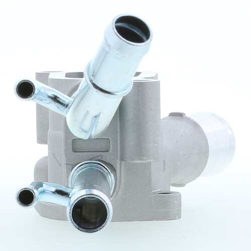 Coolant flange MotoRad CH1024