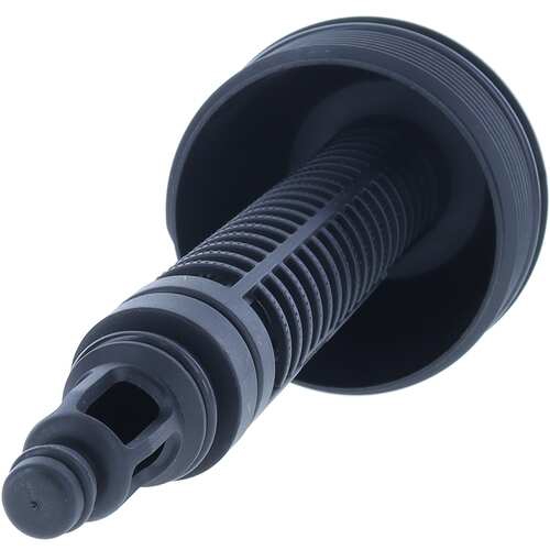 Cap, oil filter housing MotoRad MO311