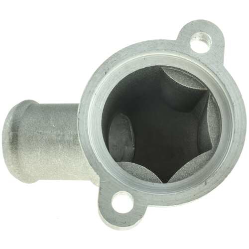 Coolant flange MotoRad CH2117