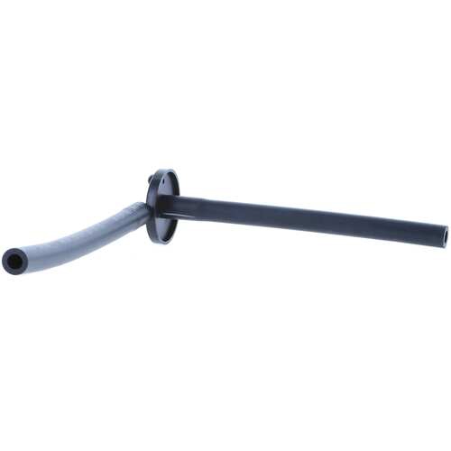 Cap, coolant tank MotoRad T120