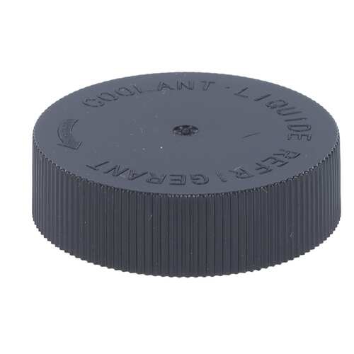 Cap, coolant tank MotoRad T152