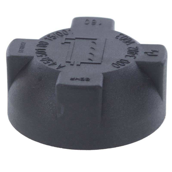 Cap, coolant tank MotoRad T175