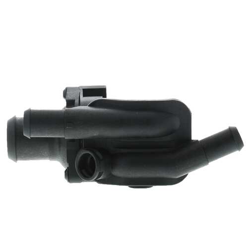 Thermostat in housing MotoRad TA2201