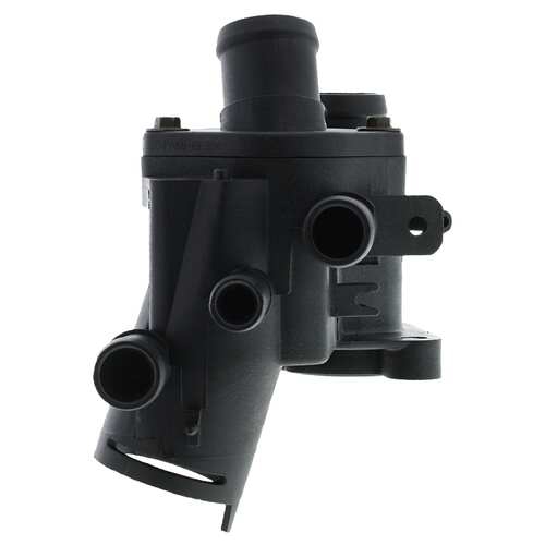 Thermostat in housing MotoRad TA9959