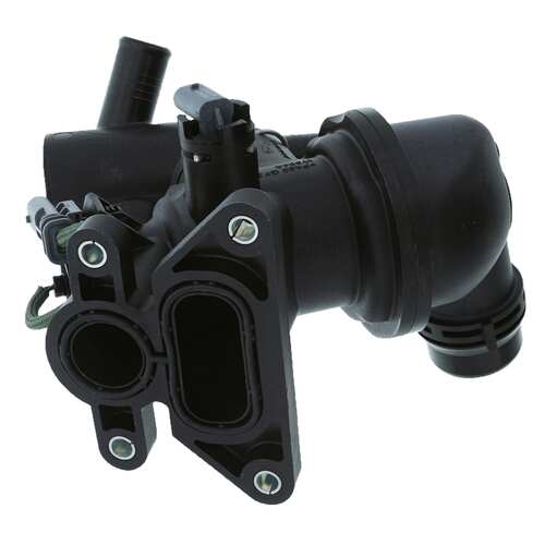 MotoRad Thermostat in housing – price [object Object] PLN