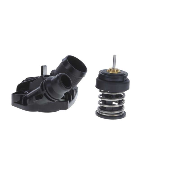MotoRad Thermostat in housing – price [object Object] PLN