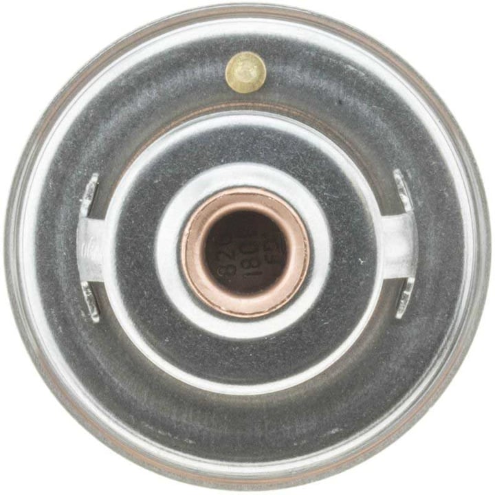 Coolant thermostat MotoRad 233-82JK