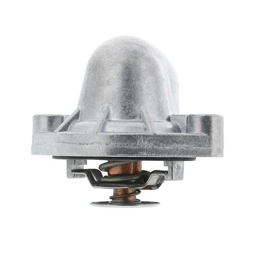 Thermostat in housing MotoRad 349-92K