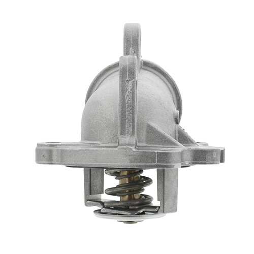 Thermostat in housing MotoRad 991-87