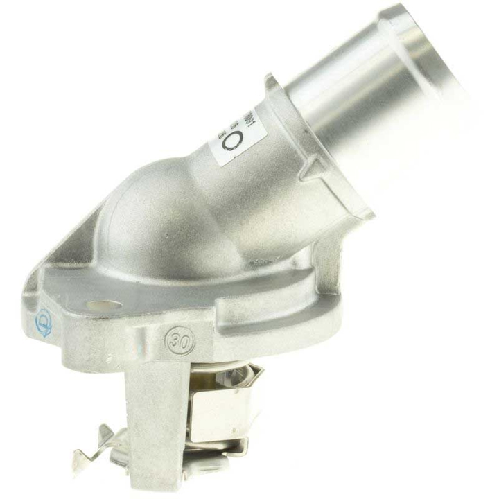 Thermostat in housing MotoRad 993-82K