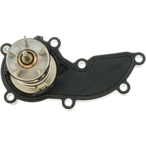 Thermostat in housing MotoRad 758-85K