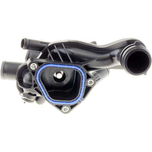 MotoRad Thermostat in housing – price [object Object] PLN