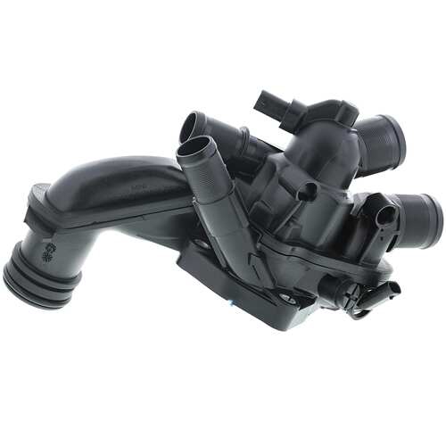 Thermostat in housing MotoRad 921-105K