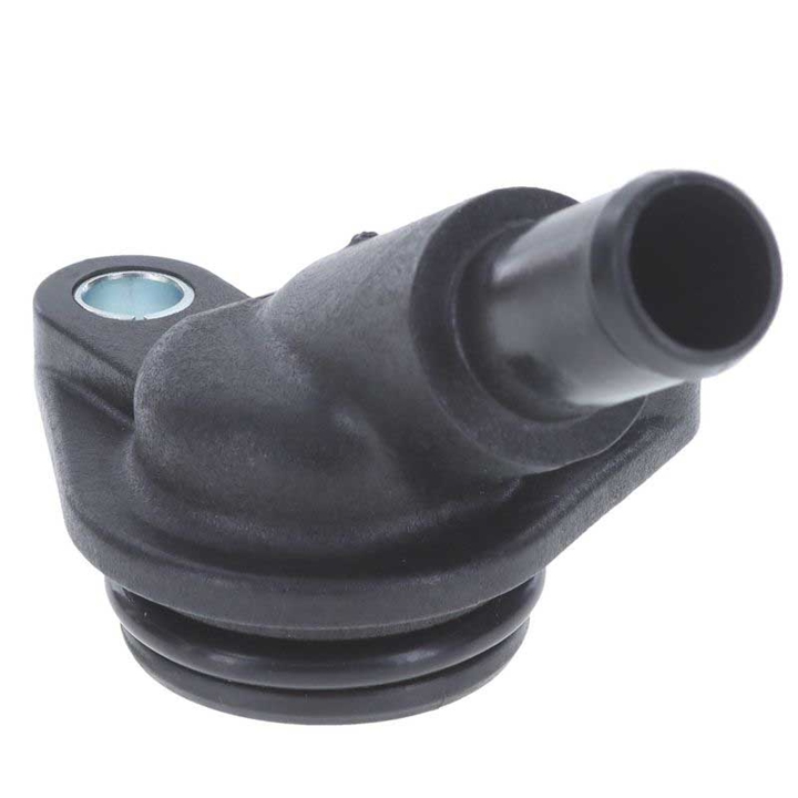 Coolant flange MotoRad CH1109