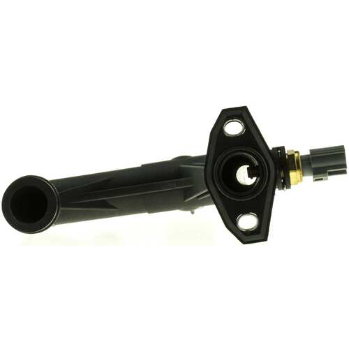 Coolant flange MotoRad CH2000