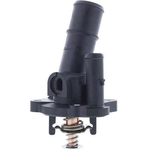 Thermostat in housing MotoRad 514-82K