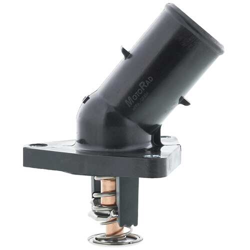 Thermostat in housing MotoRad 660-82K
